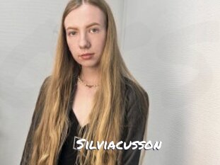 Silviacusson