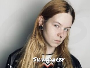 Silviadarby