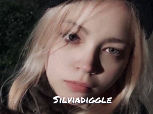 Silviadiggle