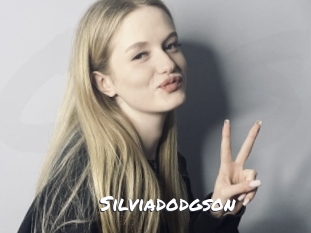 Silviadodgson