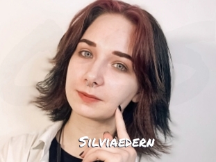 Silviaedern