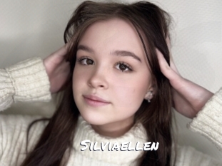 Silviaellen