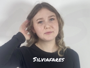 Silviafares