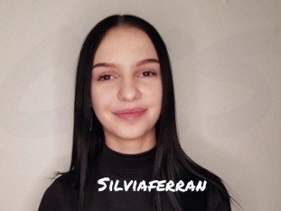 Silviaferran