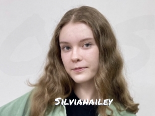 Silviahailey