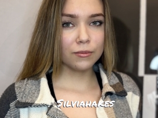 Silviahakes