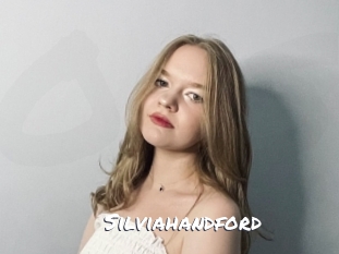 Silviahandford