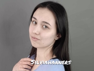 Silviahanners