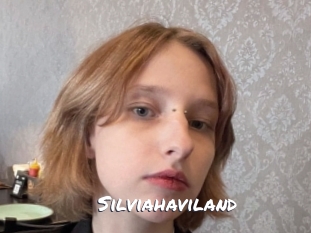 Silviahaviland