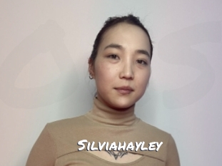 Silviahayley