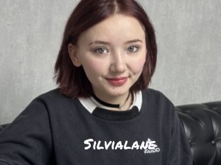 Silvialane