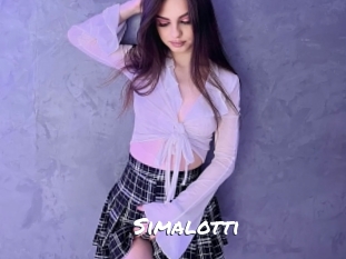 Simalotti