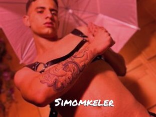Simomkeler