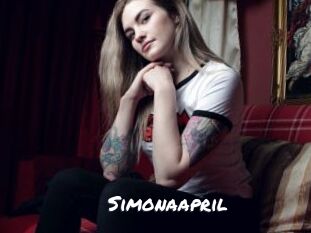 Simonaapril