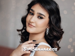Simonaharrise