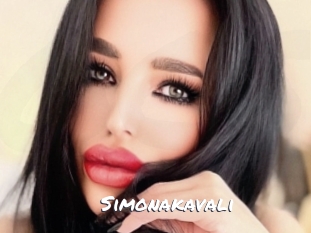 Simonakavali