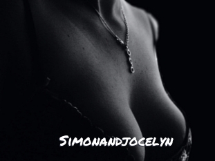 Simonandjocelyn
