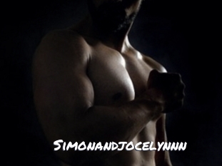 simonandjocelynnn Ochranne Siete