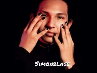 Simonblase