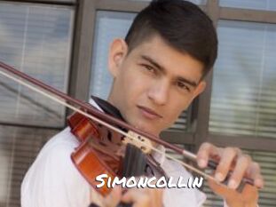 Simoncollin