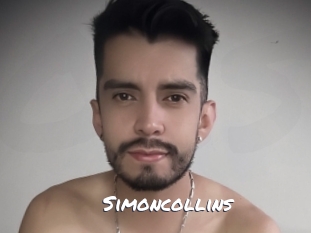 simoncollins Ochranne Siete
