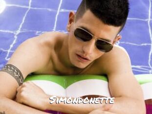 Simondonette