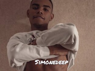 Simonedeep