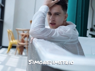 Simonedimetrio