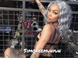 Simoneemunyun