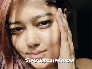 Simonekaiparker