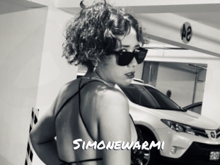 Simonewarmi