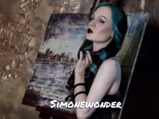 simonewonder Ochranne Siete