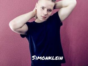 Simonklein