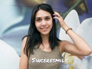 Sinceresmile