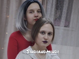 Sindiandmindi