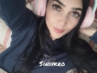 Sindykro