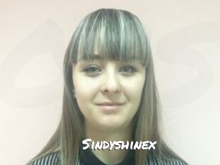 Sindyshinex