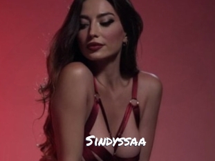 Sindyssaa