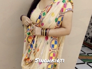 Singhkirti