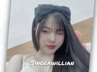 Singlawillian