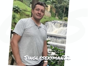 Singlesexyman22