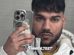 Sinnerjeet