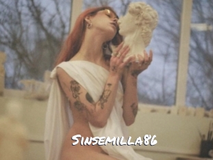 Sinsemilla86