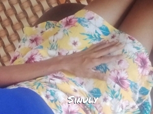 Sinuly
