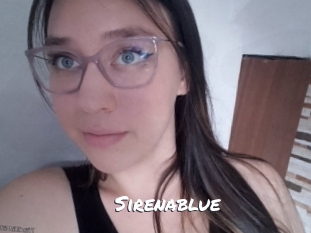Sirenablue