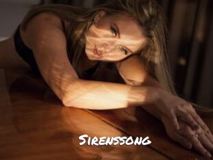 Sirenssong