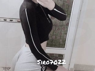 siro7022 Ochranne Siete