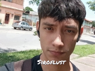 Siroflust