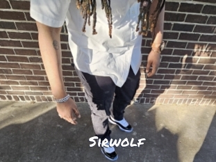 Sirwolf