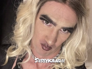 Sissykandii